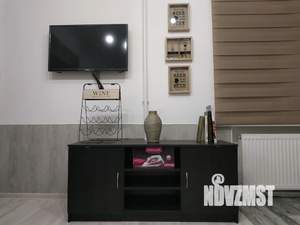 2-к квартира, посуточно, 44м2, 1/9 этаж