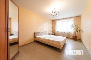 2-к квартира, на длительный срок, 48м2, 12/16 этаж