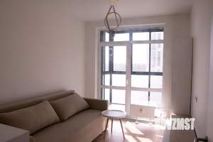 1-к квартира, на длительный срок, 33м2, 8/13 этаж