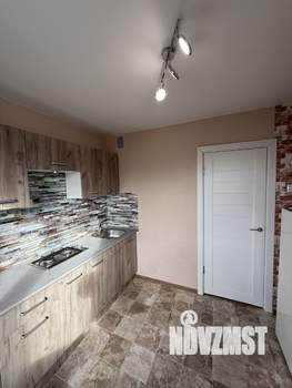 1-к квартира, на длительный срок, 35м2, 5/5 этаж