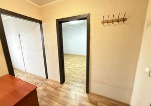 1-к квартира, на длительный срок, 34м2, 17/17 этаж