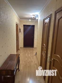 1-к квартира, на длительный срок, 49м2, 4/10 этаж