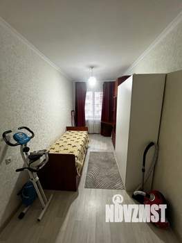 1-к квартира, на длительный срок, 45м2, 2/4 этаж