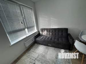 1-к квартира, посуточно, 35м2, 16/16 этаж