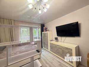 1-к квартира, на длительный срок, 37м2, 2/9 этаж