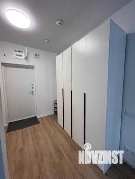 Студия квартира, на длительный срок, 25м2, 7/17 этаж