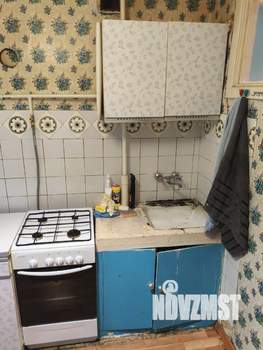 2-к квартира, на длительный срок, 44м2, 3/5 этаж