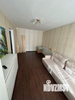 1-к квартира, на длительный срок, 38м2, 5/16 этаж