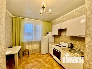 1-к квартира, на длительный срок, 36м2, 3/24 этаж