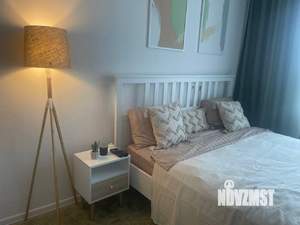 Студия квартира, посуточно, 26м2, 15/17 этаж