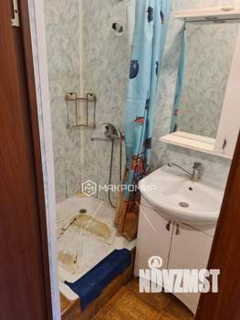 1-к квартира, на длительный срок, 30м2, 1/2 этаж