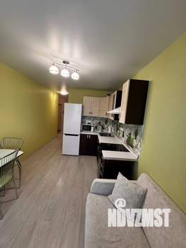 1-к квартира, на длительный срок, 46м2, 7/10 этаж