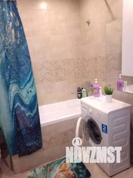 Студия квартира, посуточно, 27м2, 3/19 этаж