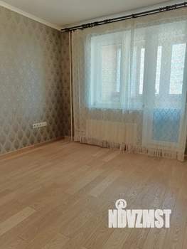 1-к квартира, на длительный срок, 41м2, 11/17 этаж