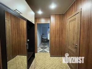 Студия квартира, на длительный срок, 24м2, 5/19 этаж