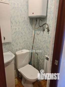 1-к квартира, на длительный срок, 30м2, 1/2 этаж