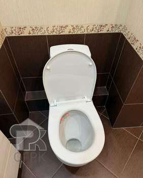 Студия квартира, на длительный срок, 25м2, 13/17 этаж