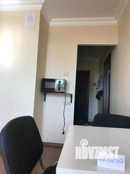 1-к квартира, посуточно, 46м2, 1/1 этаж