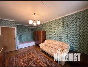1-к квартира, на длительный срок, 40м2, 7/12 этаж