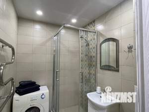 1-к квартира, посуточно, 38м2, 4/5 этаж