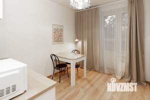 1-к квартира, на длительный срок, 38м2, 3/9 этаж