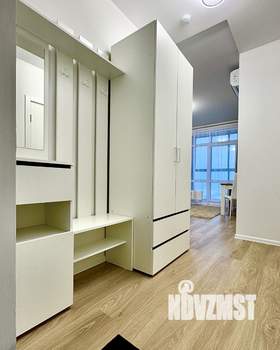 1-к квартира, на длительный срок, 35м2, 10/17 этаж