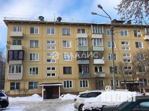 2-к квартира, на длительный срок, 43м2, 1/5 этаж