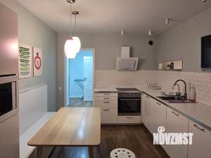 2-к квартира, на длительный срок, 60м2, 10/17 этаж