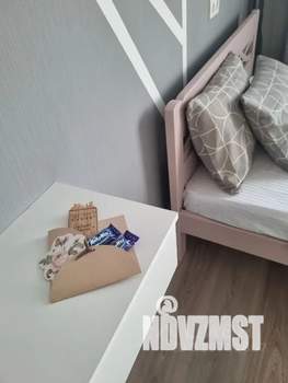 Студия квартира, посуточно, 28м2, 4/16 этаж