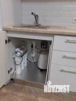 Студия квартира, на длительный срок, 26м2, 11/19 этаж