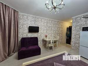 1-к квартира, посуточно, 29м2, 1/1 этаж