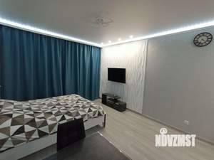 1-к квартира, посуточно, 28м2, 1/1 этаж