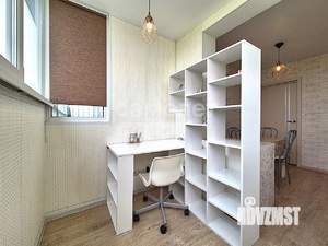 2-к квартира, на длительный срок, 54м2, 5/17 этаж
