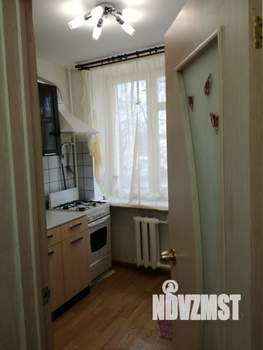 1-к квартира, на длительный срок, 34м2, 6/17 этаж