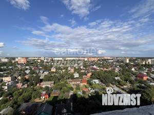 Студия квартира, на длительный срок, 11м2, 15/15 этаж
