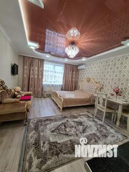 1-к квартира, посуточно, 29м2, 1/1 этаж