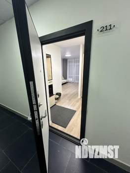 2-к квартира, на длительный срок, 34м2, 4/12 этаж