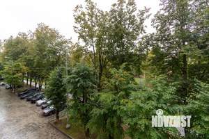 1-к квартира, на длительный срок, 38м2, 3/9 этаж