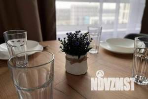 1-к квартира, посуточно, 34м2, 16/17 этаж