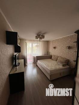 3-к квартира, на длительный срок, 80м2, 4/10 этаж