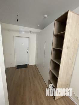 Студия квартира, на длительный срок, 25м2, 8/16 этаж