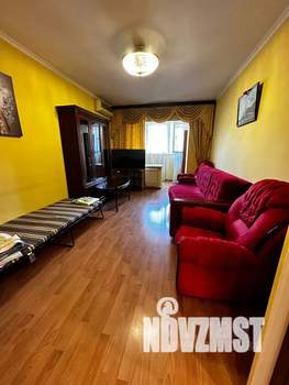 2-к квартира, посуточно, 60м2, 2/12 этаж