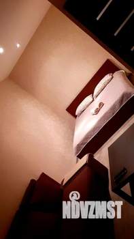 1-к квартира, посуточно, 40м2, 2/10 этаж