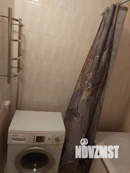 1-к квартира, на длительный срок, 46м2, 2/12 этаж