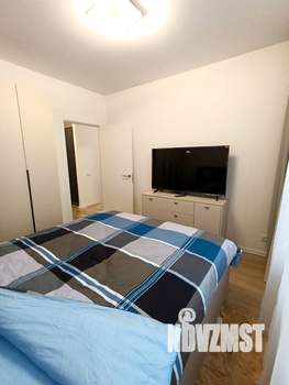 1-к квартира, на длительный срок, 36м2, 13/17 этаж