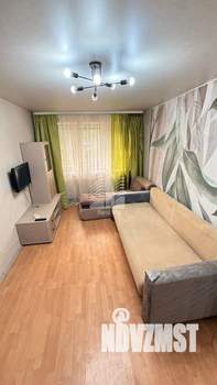 1-к квартира, на длительный срок, 42м2, 1/5 этаж