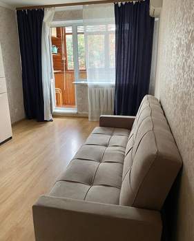 2-к квартира, на длительный срок, 48м2, 4/5 этаж