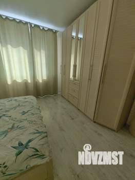 2-к квартира, посуточно, 74м2, 15/22 этаж