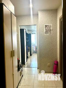 Студия квартира, на длительный срок, 26м2, 14/19 этаж