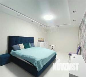 3-к квартира, на длительный срок, 78м2, 5/10 этаж